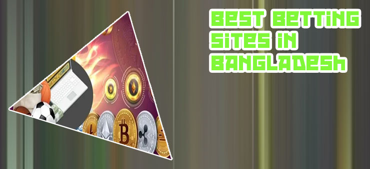 Bangladeshi sports betting sites
