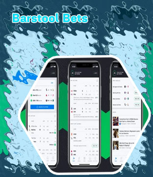 Barstool betting app