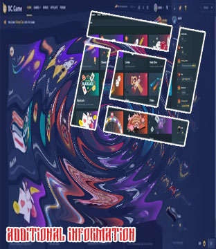 Bc game app for windows