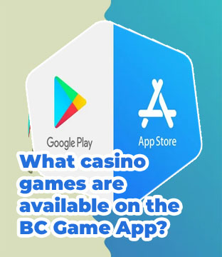 Bc game app play store