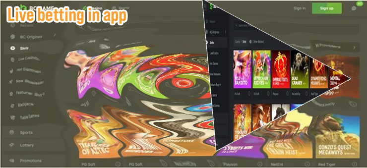 Bc game app windows in Bangladesh