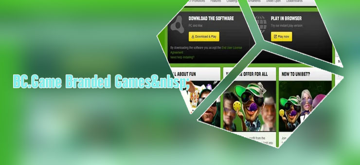 Bc game bonuscode legale bookmaker