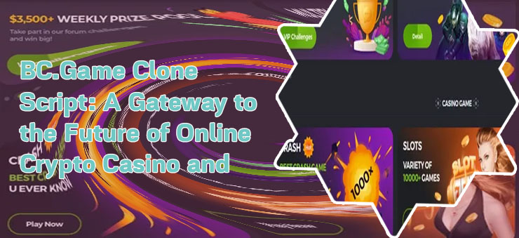 Bc game forum