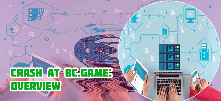 Bc game hosting provider