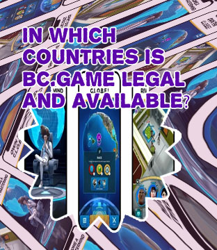 Bc game mobile co