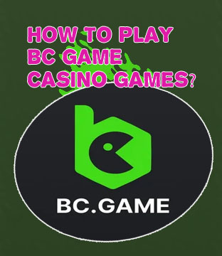 Bc game odds