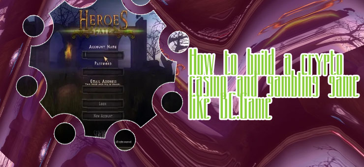 Bc game online login