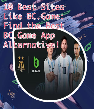 Bc game open account