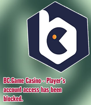 Bc game user id