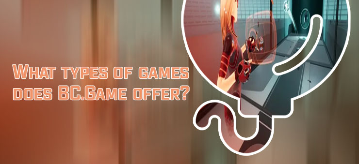 Bc game virtual games