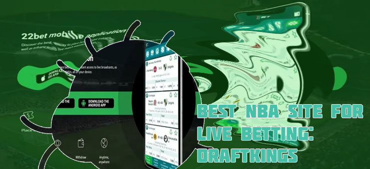 Best app for betting lines