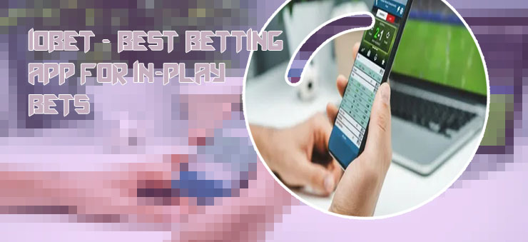 Best betting app on play store