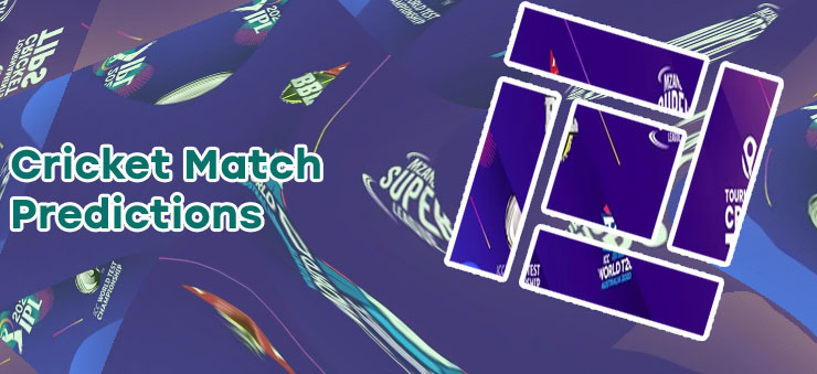 Best cricket prediction site