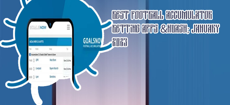 Best football accumulator app