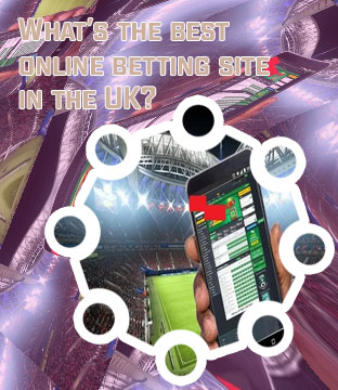 Best football betting sites in the world
