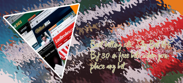 Best global betting sites