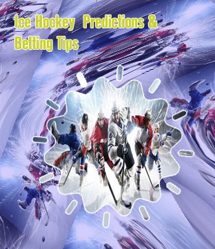 Best ice hockey prediction site