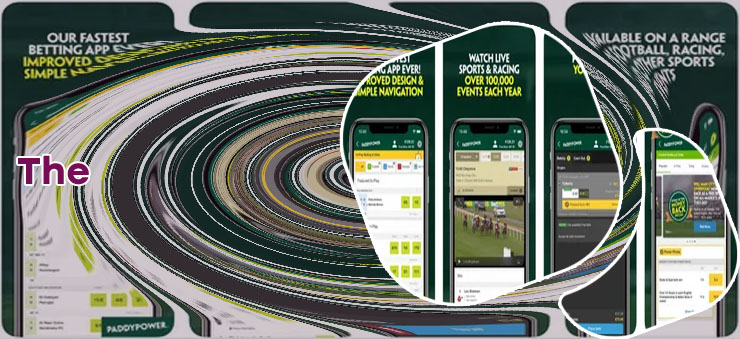 Best mobile sports app