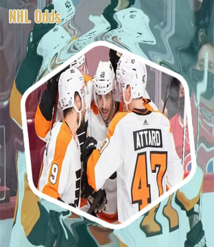 Best nhl bets today