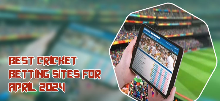Best online cricket betting sites