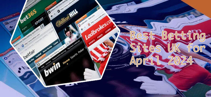 Best racing betting sites