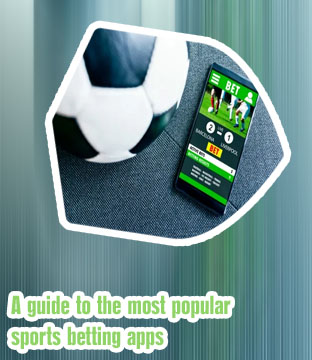 Best sports app for betting