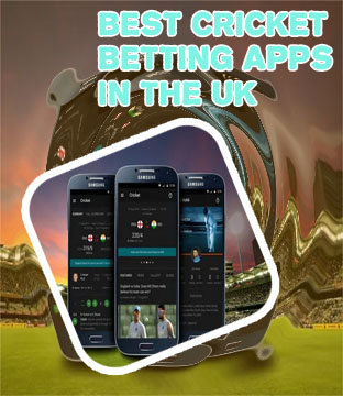Bet on cricket app