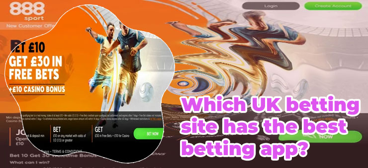 Bet uk sites