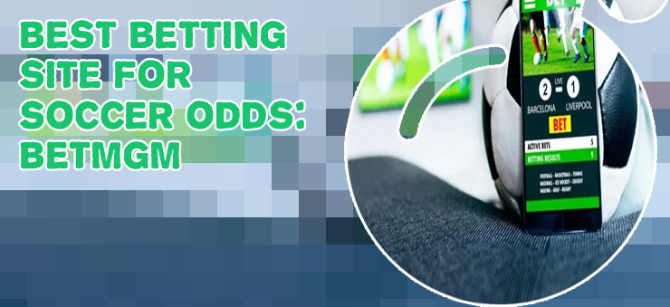 Betting apps for soccer