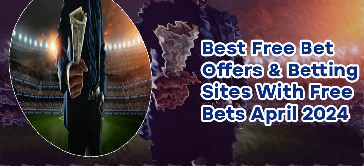 Betting companies offering free bets
