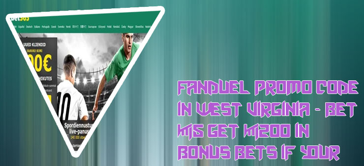 Betting site offers no deposit