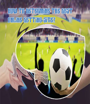Betting sites in world