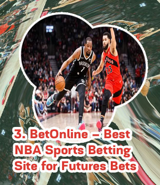 Betting sites nba