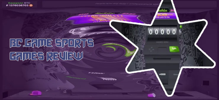 Bonuscode bc game legale bookmaker