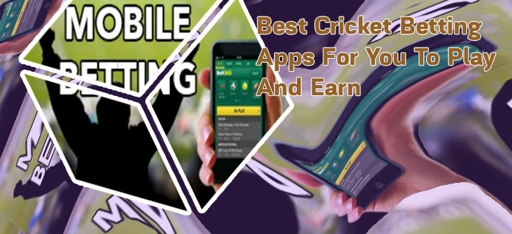 Bookie cricket app