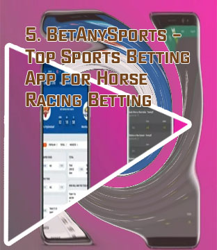 Compare betting apps