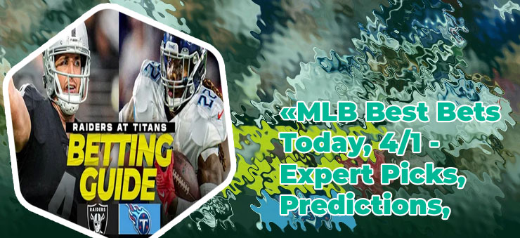 Expert picks