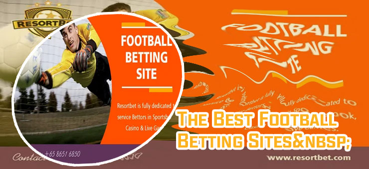 Football betting best site