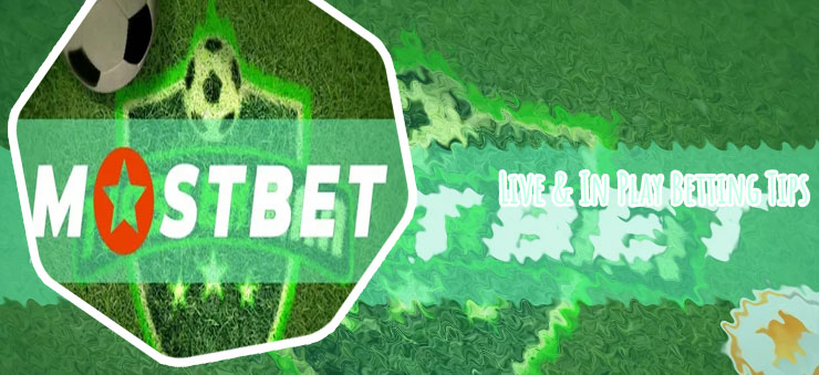 Football live betting tips