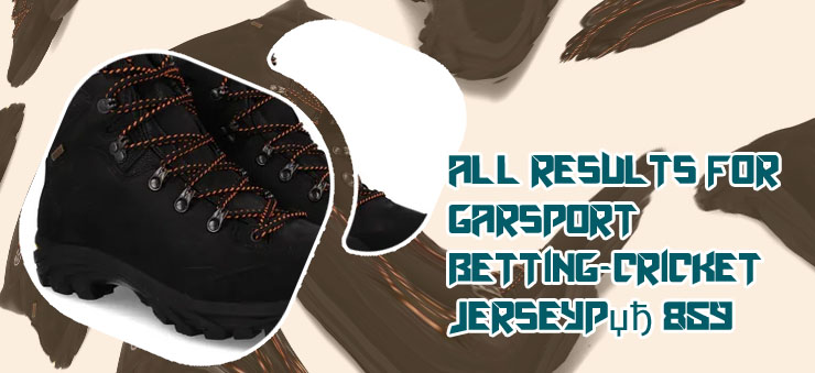 Garsport betting
