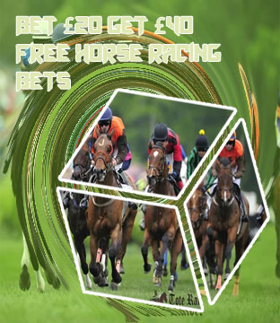 Horse betting websites