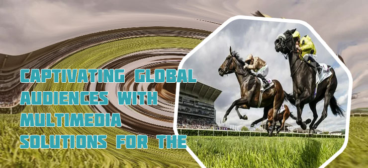 Horse racing betting companies