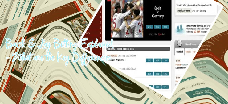Lay betting sites