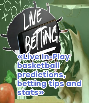 Live betting tips