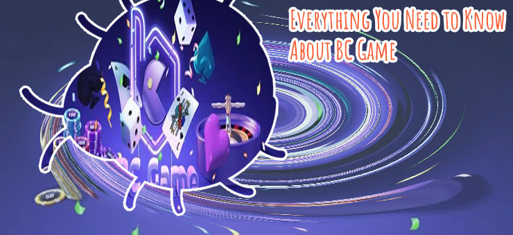 Meaning of x in bc game