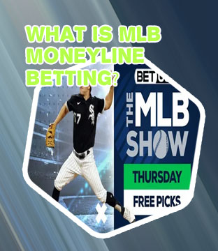 Mlb betting lines