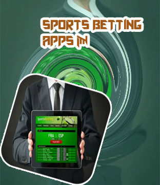 Mobile sports betting sites