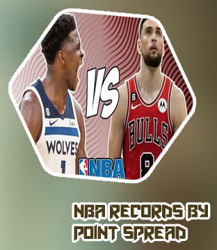 Nba against the spread