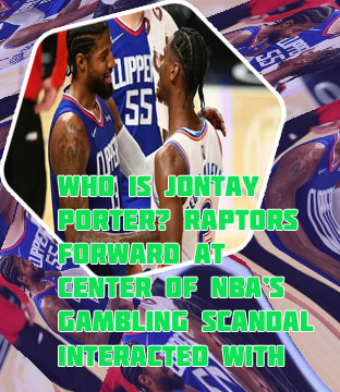 Nba gambling sites