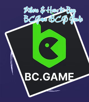 New bc game mobile site